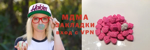 винт Лиски