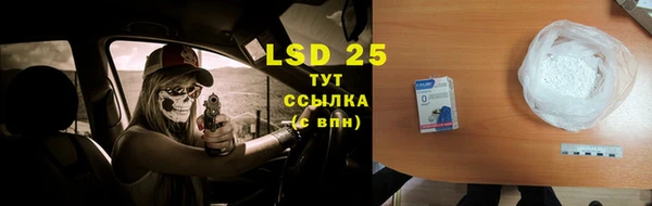 винт Лиски