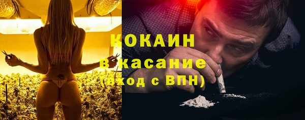 винт Лиски